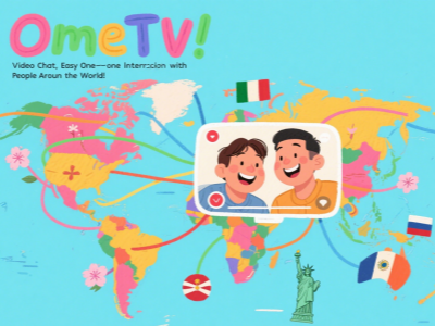 OmeTV