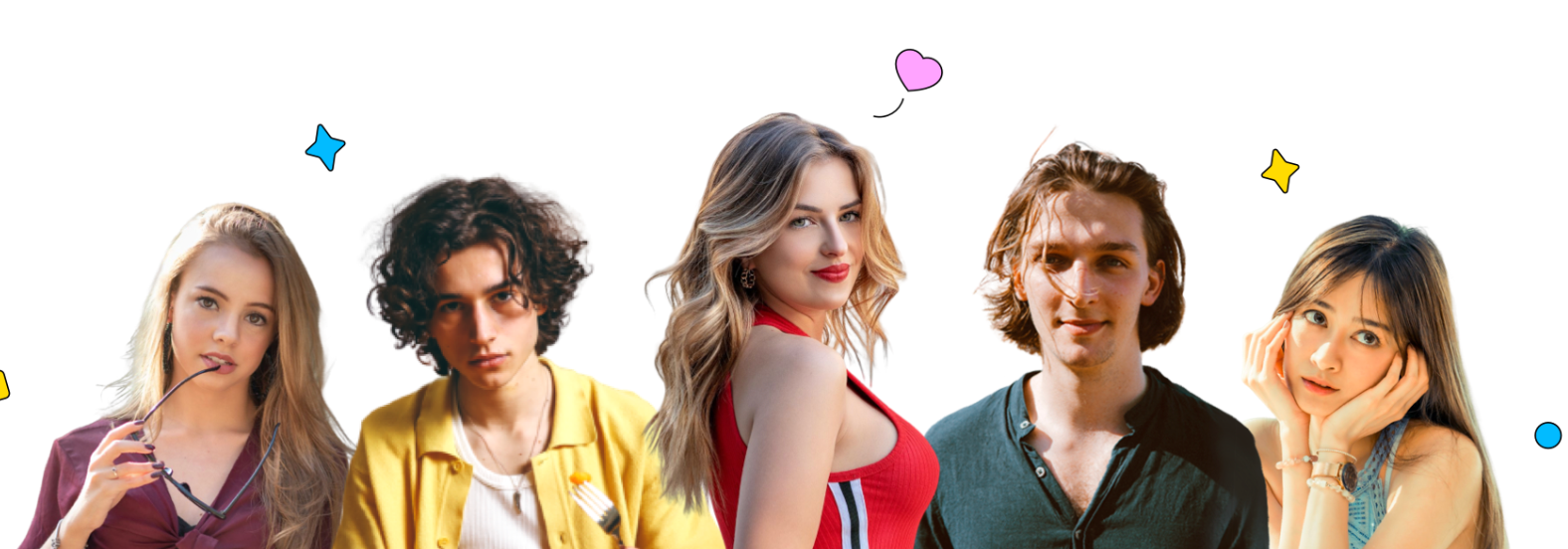 Omega App's Comparative Advantages over Similar Apps