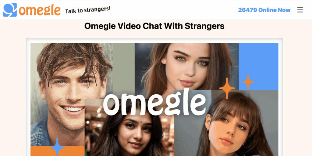 Omegle