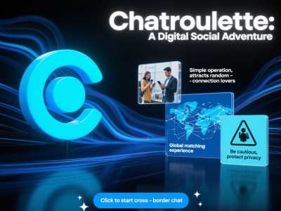 Chatroulette
