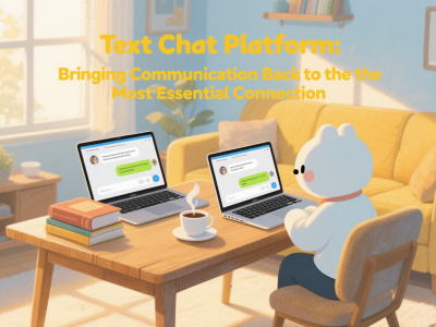 Text Chat