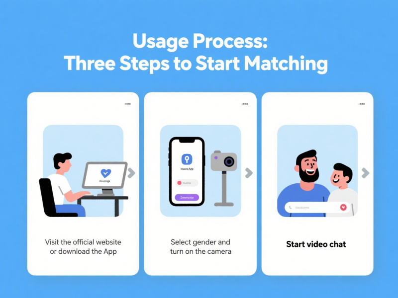 Usage Process