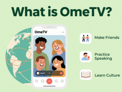 What is OmeTV