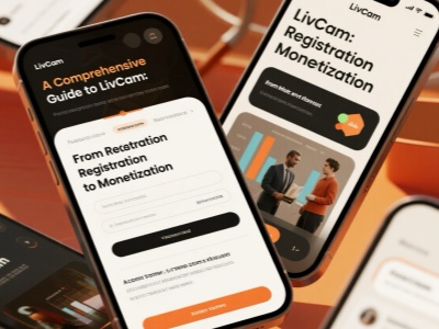 A Comprehensive Guide to LivCam
