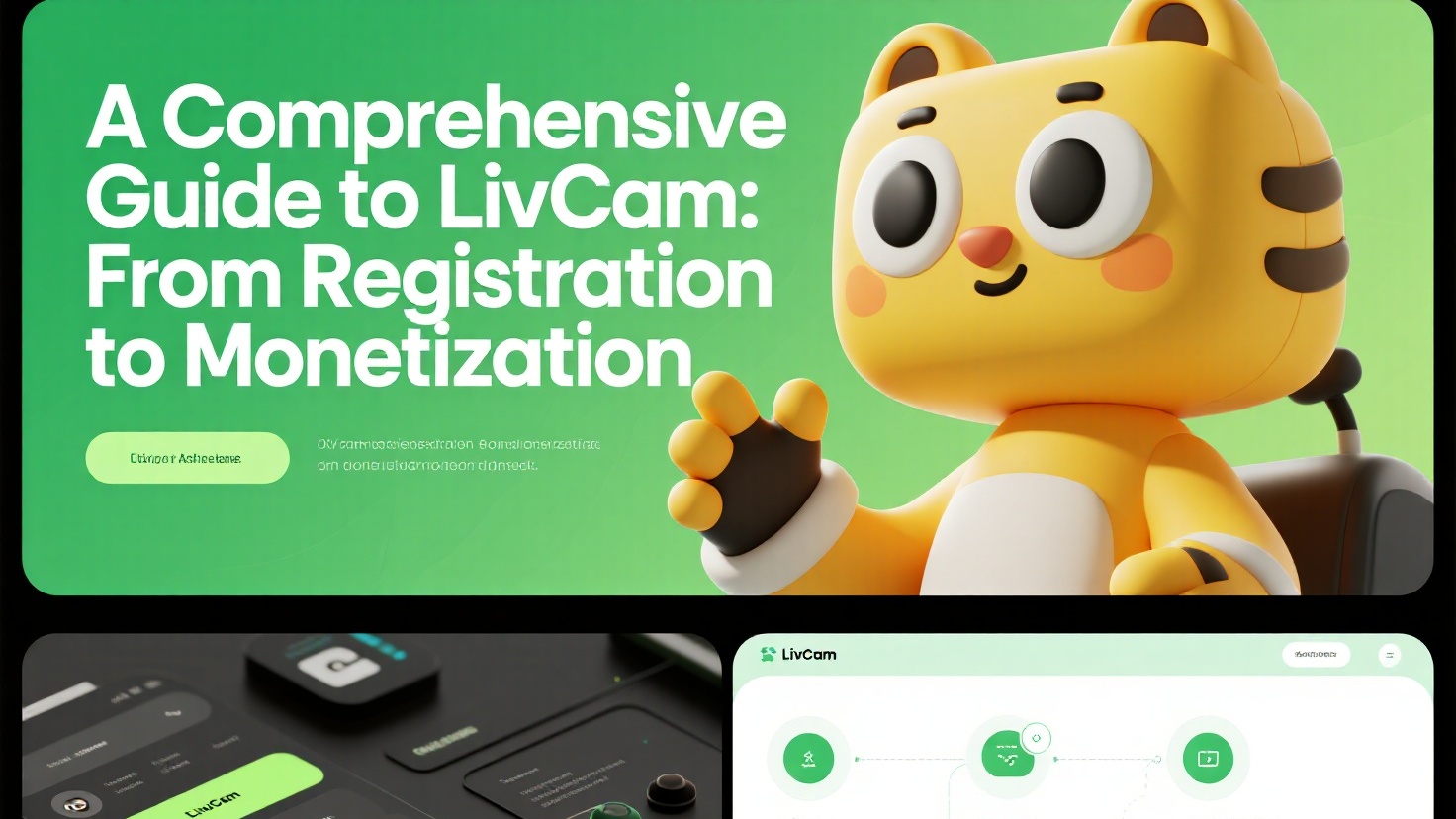 A Comprehensive Guide to LivCam