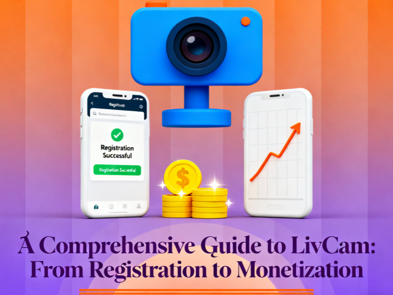 A Comprehensive Guide to LivCam
