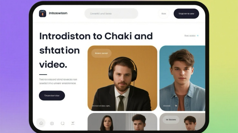 Chatki