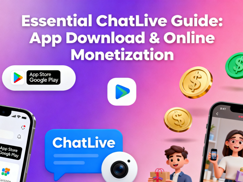 Essential ChatLive Guide