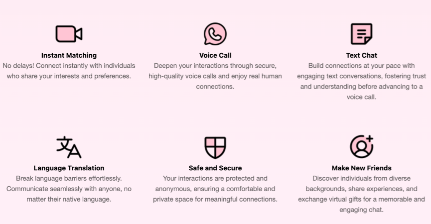 How Mixu’s Core Features Break Social Barriers Worldwide