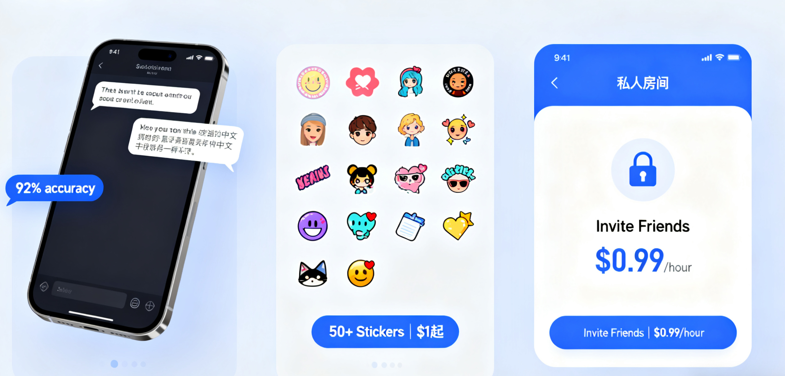 Membership System and Pricing