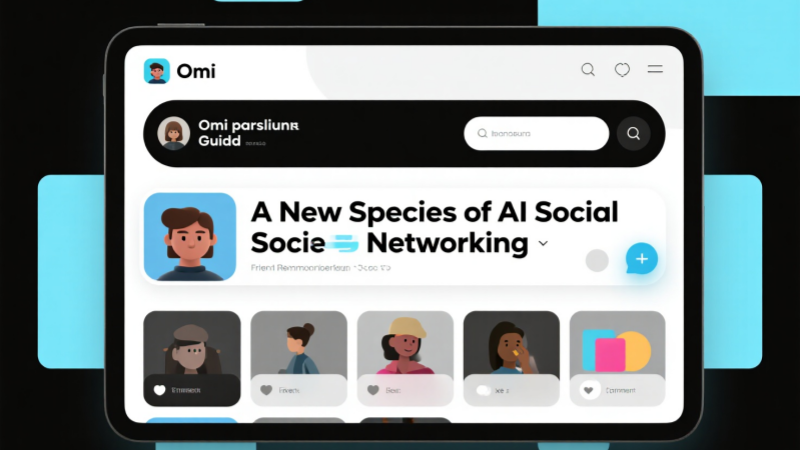 Omi Panoramic Guide