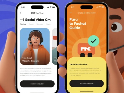 ParaU to Fachat Guide