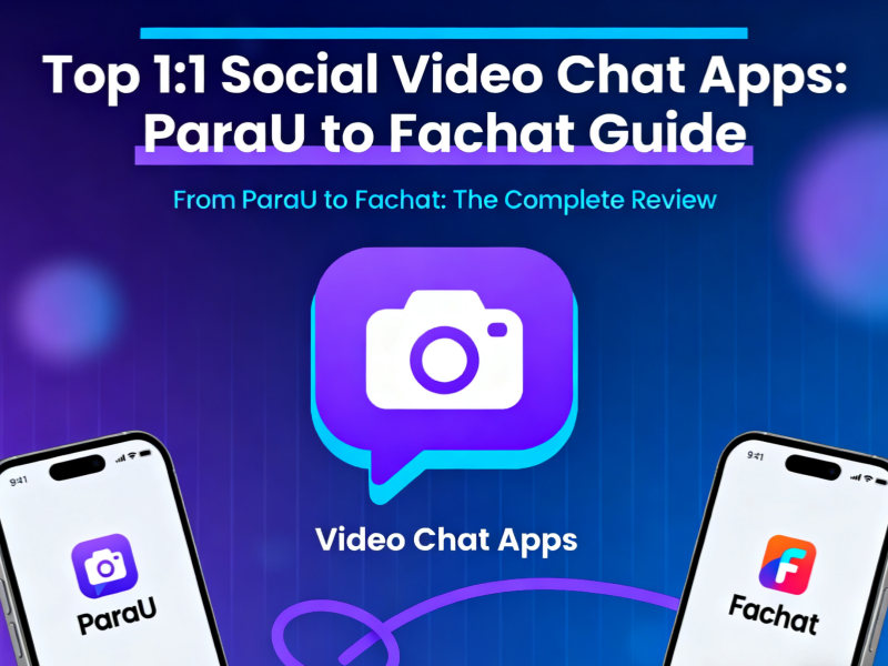 ParaU to Fachat Guide