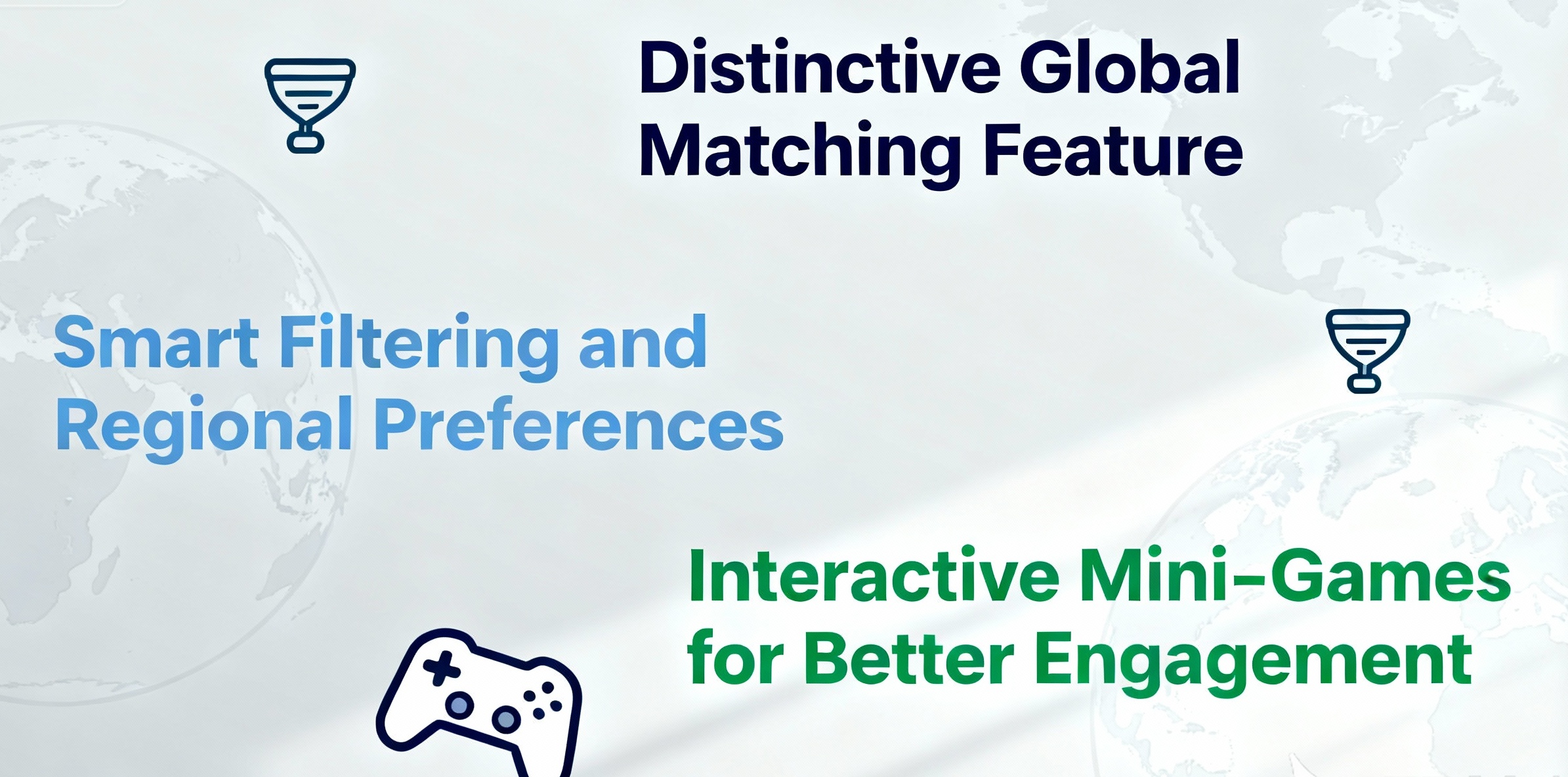 Random Video Chat - Mirami