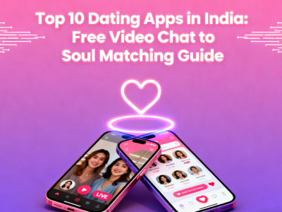 Top 10 Dating Apps in India