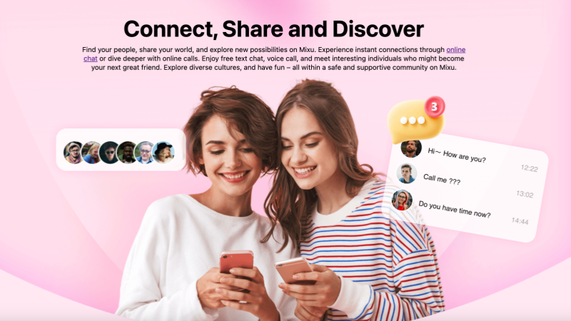 User Scenarios and Social Value