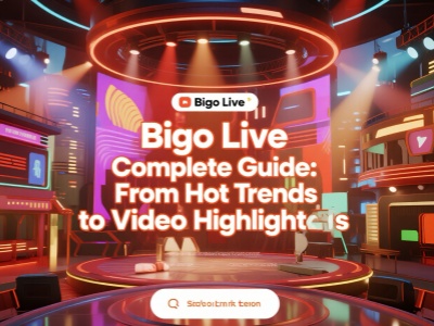 bigo live