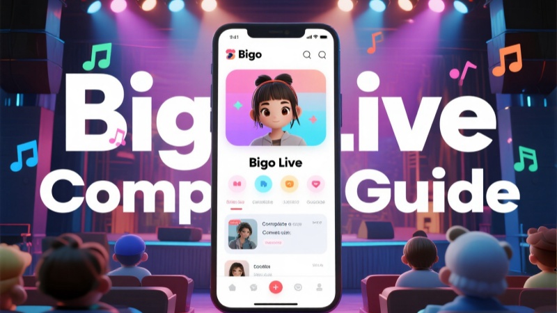 bigo live