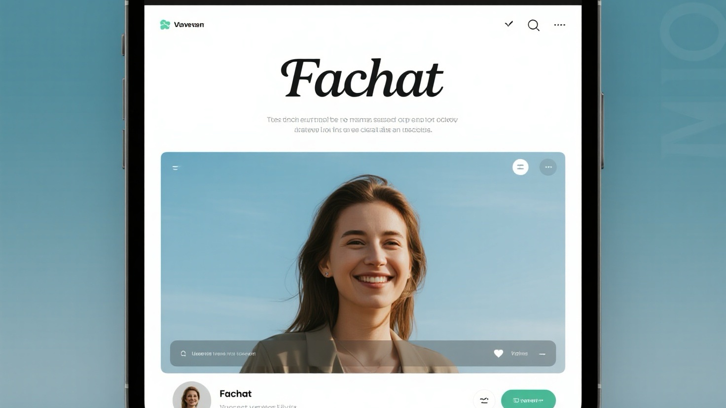 fachat