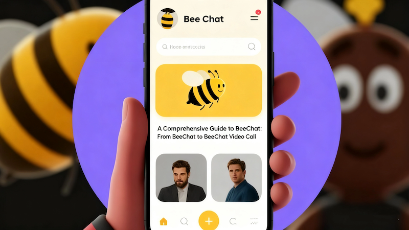 guide to beechat