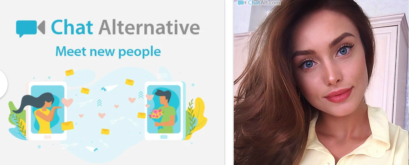 Chat Alternative