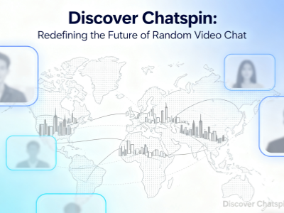 Discover Chatspin