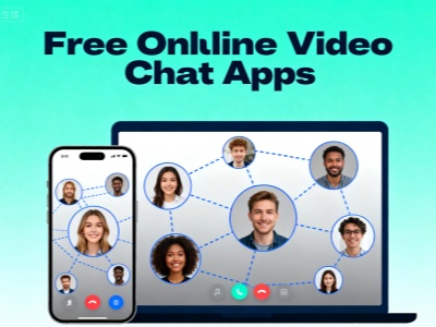 Free Online Video Chat Apps