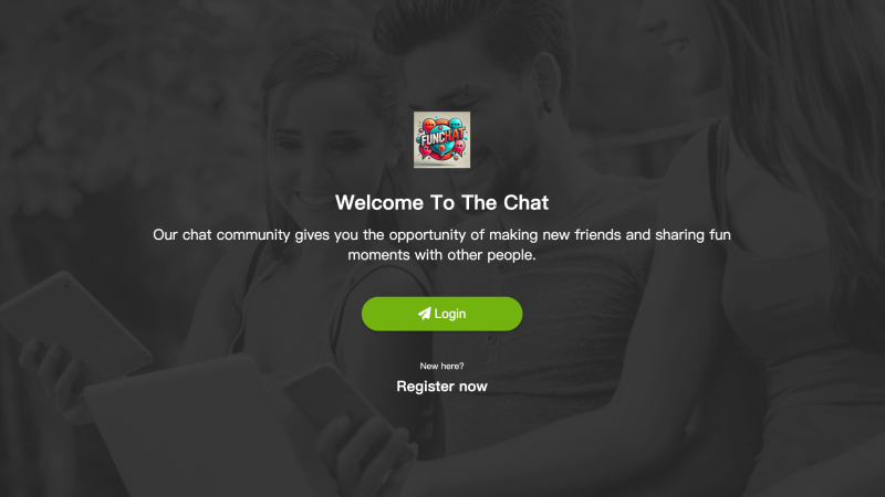 Fun Chat