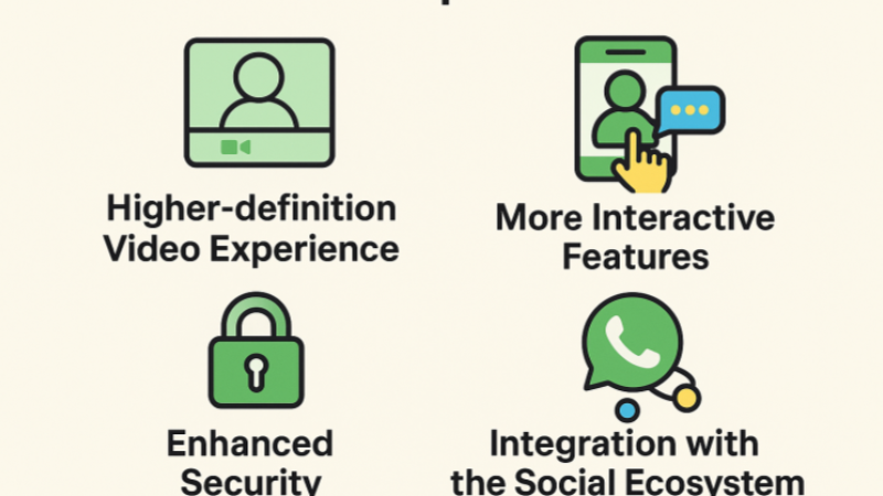 Future Development Trends