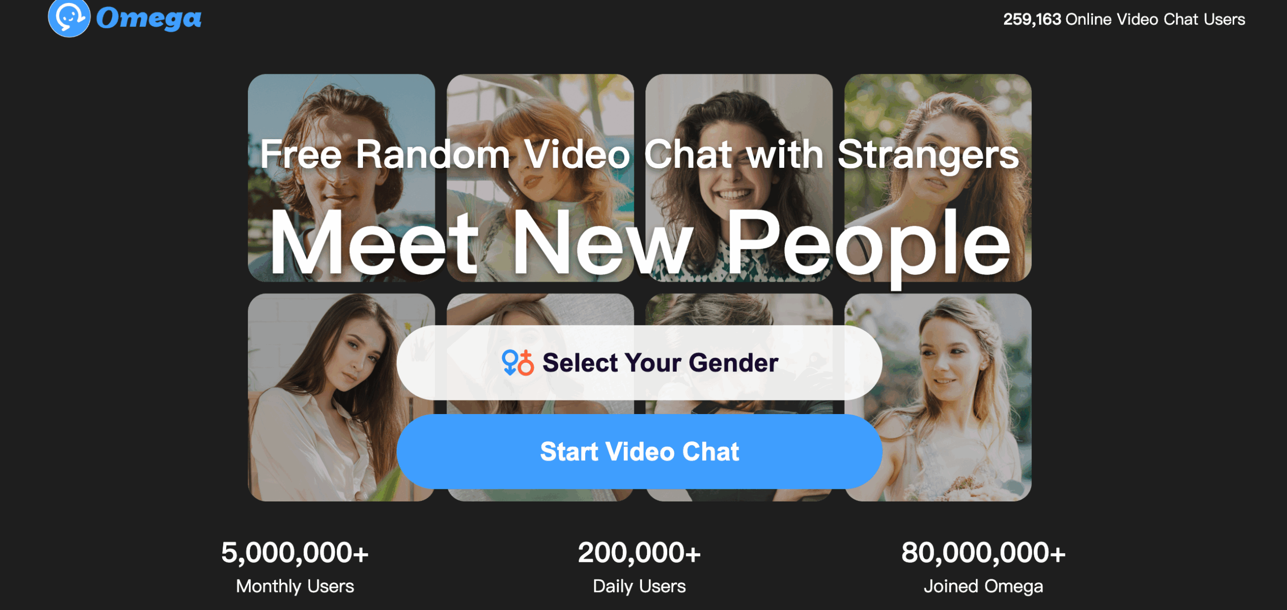 Getting Started with Omega Online Video Call
