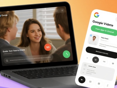 Google Video Chat Guide