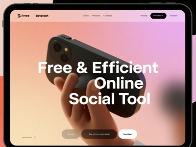 Omega Video Call
