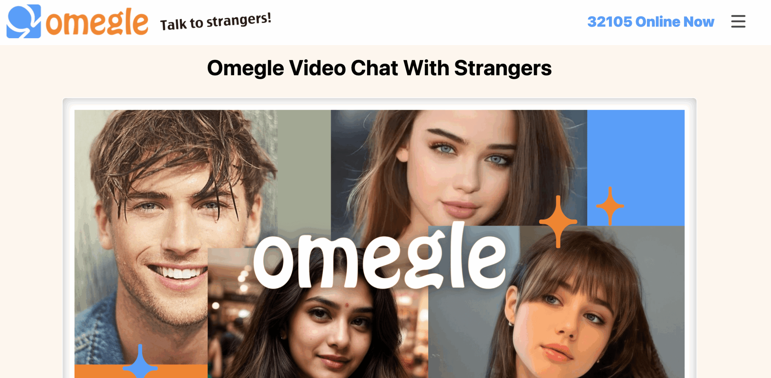 Omegle