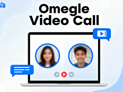 Omegle Video Call