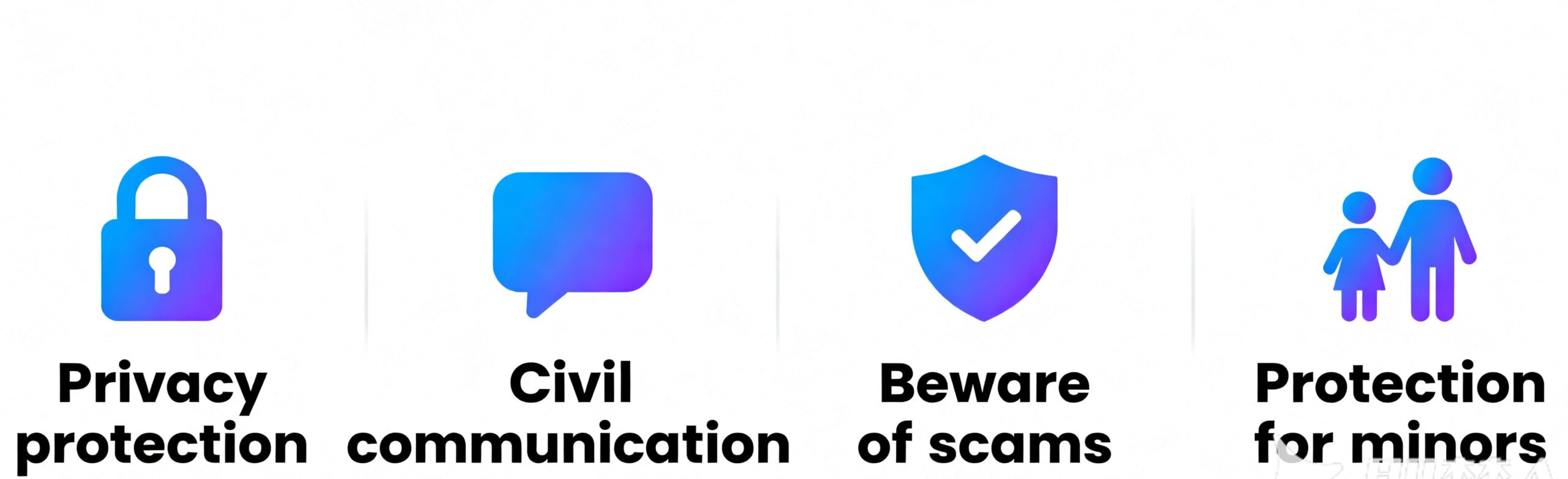 Precautions for Using Bazoocam