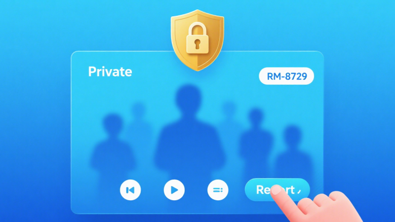 Privacy and Security