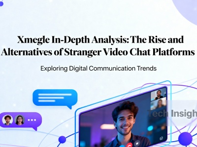 Xmegle In-Depth Analysis