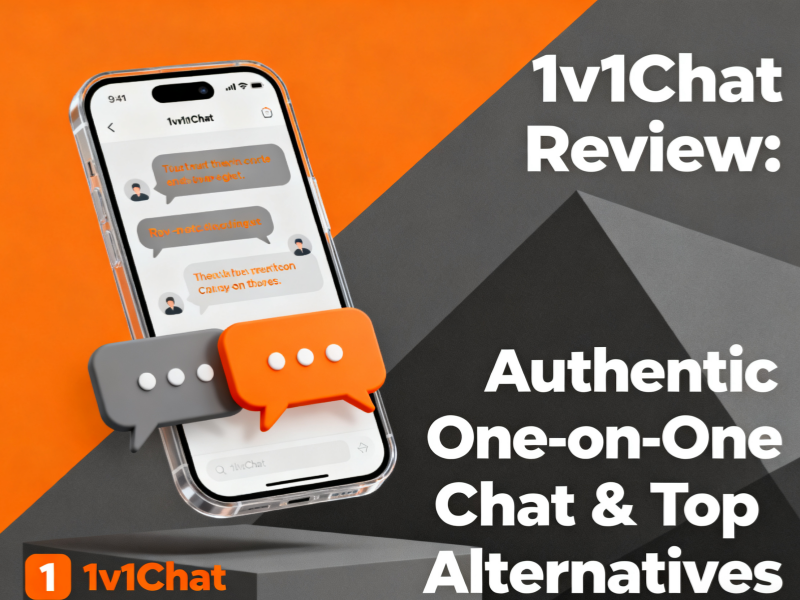 1v1Chat Review