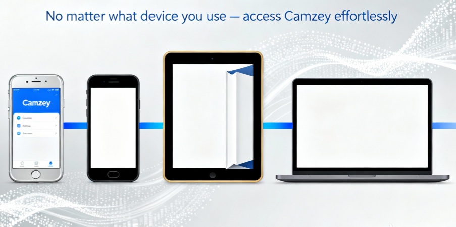 Cross-Platform