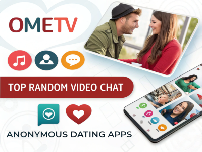 Best OmeTV Alternatives