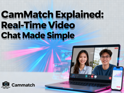 Cammatch Explained
