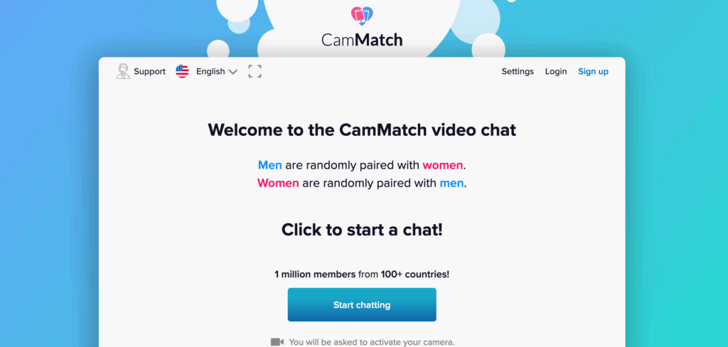 Cammatch