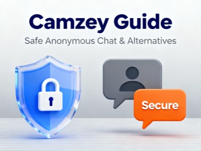 Camzey Guide