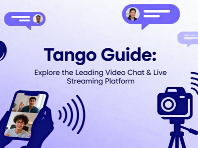 Tango Guide