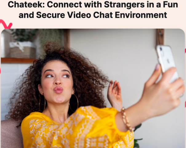 Chatek's Core Functions and Features