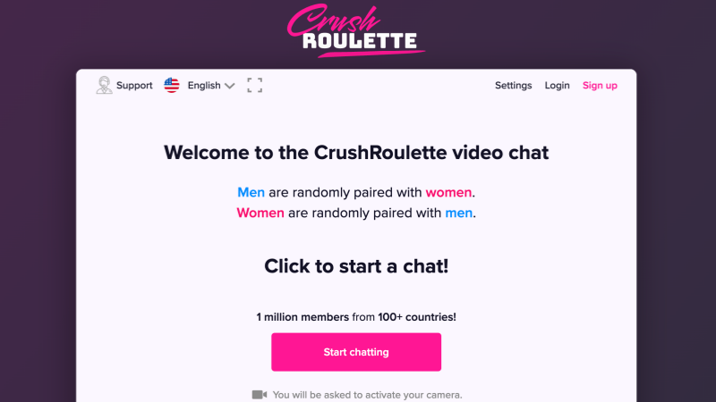 CrushRoulette