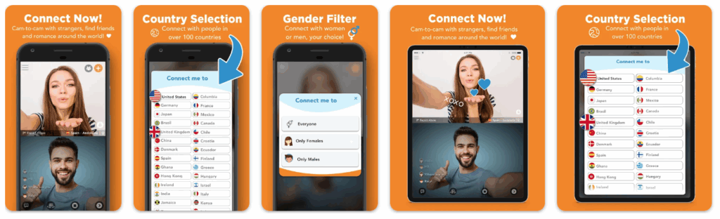 Detailed Explanation of CamSurf's Core Functions