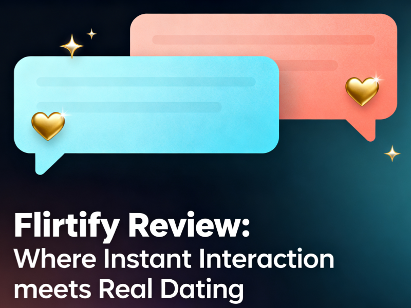 Flirtify Review