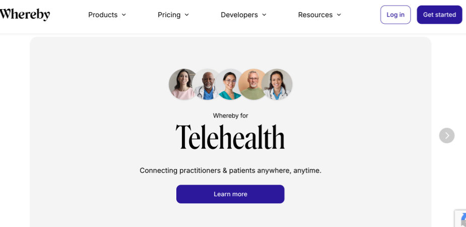 Healthcare and Telemedicine
