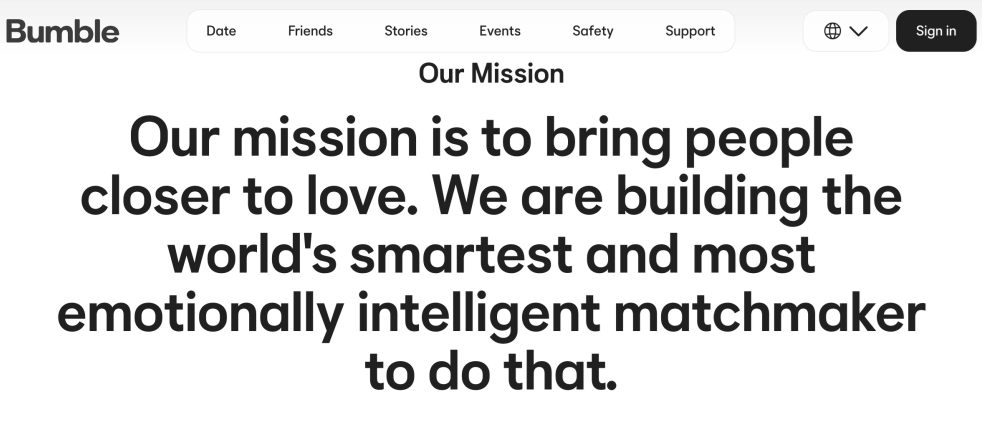 Platform Vision and Strategy